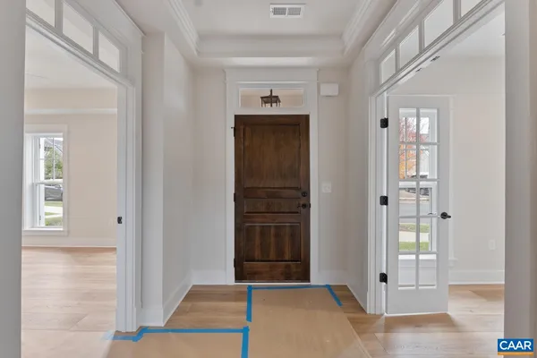 $724,900 | 935 Addle Hill Road, Crozet, VA 22932