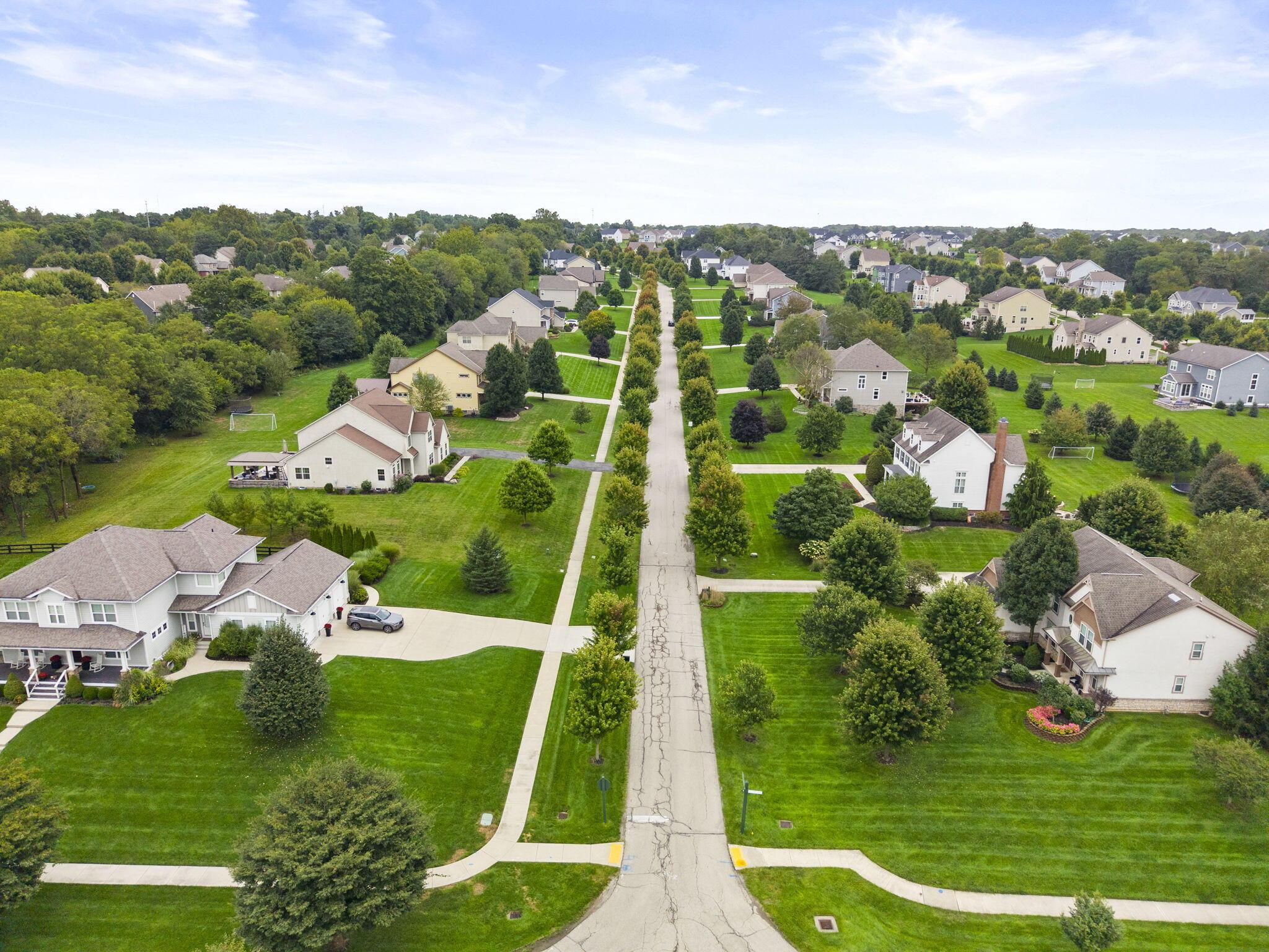 1133 Rambling Brook Way Delaware, OH 43015 - Photo 73 of 83 81-web-or-mls-DJI_20260922112615_0217_D