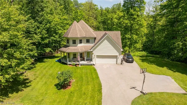 $350,000 | 11795 Kile Road, Chardon, OH 44024