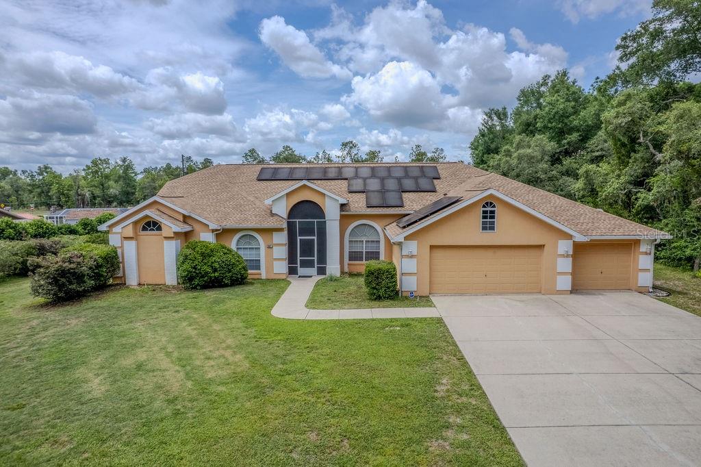 20811 Southwest 81st Loop Dunnellon, FL 34431 - Photo 51 of 89