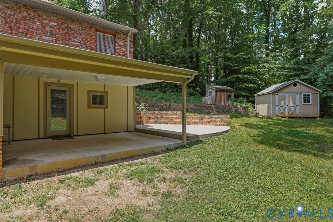 2339 Jimmy Winters Road Richmond, VA 23235 - Photo 47 of 56