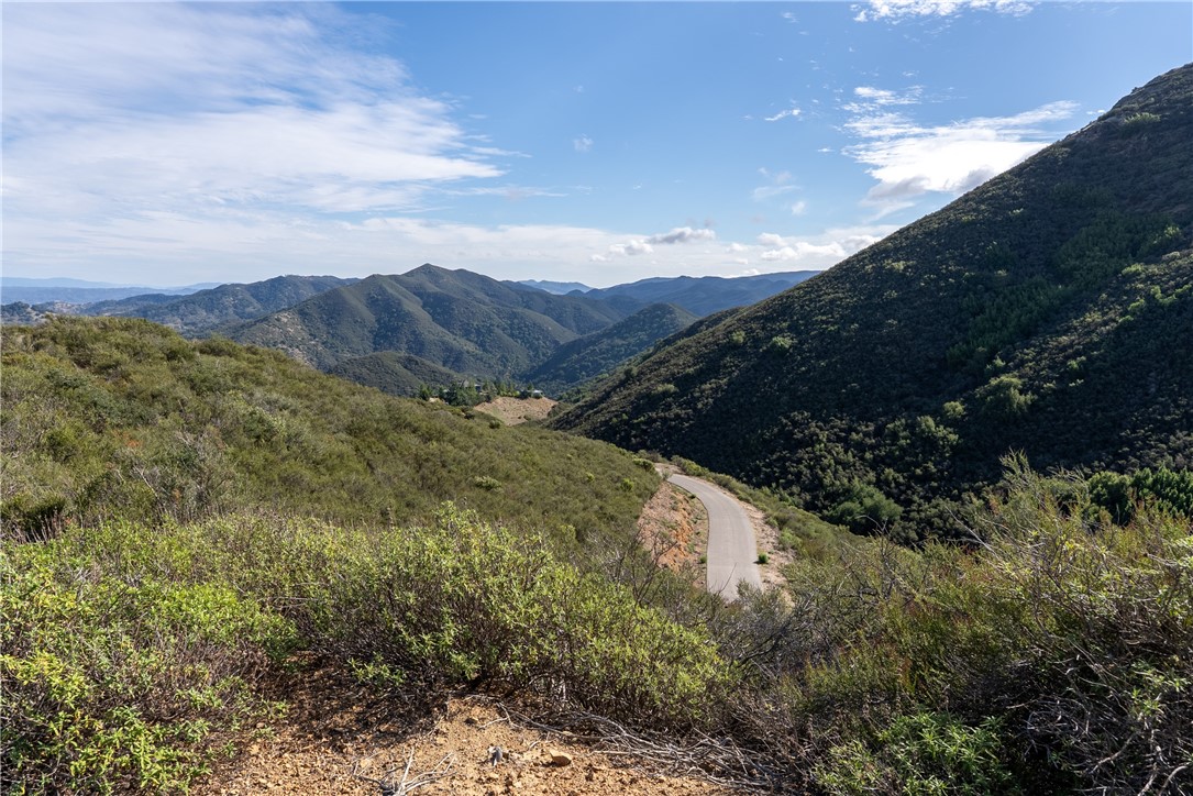 13730 Falcon Road Atascadero, CA 93422 - Photo 8 of 28 a view of mountain with background
