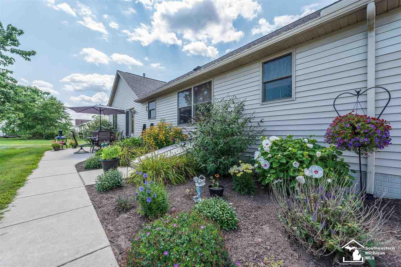 2401 Geiger Road Ida, MI 48140 - Photo 33 of 44