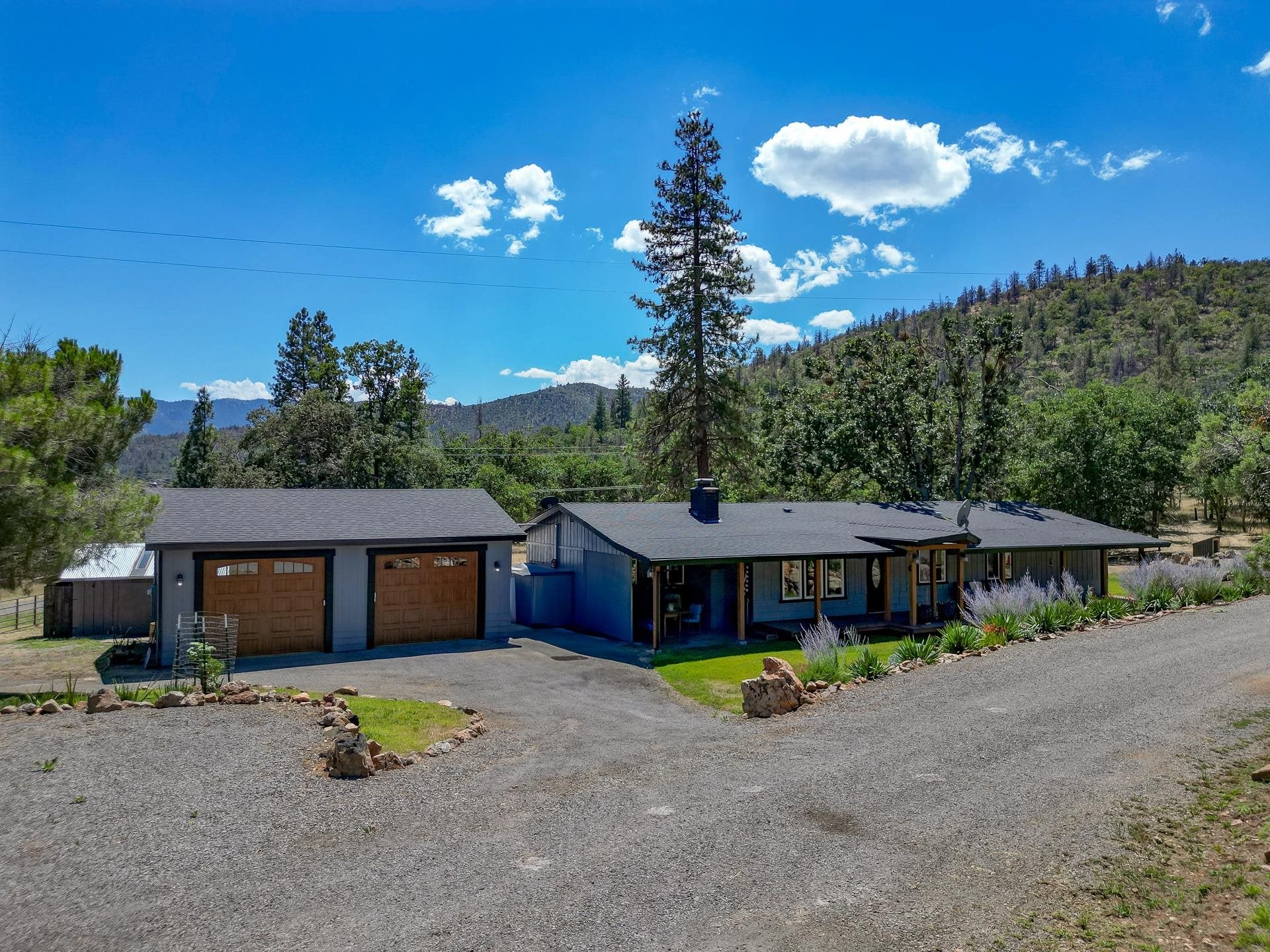 504 Outsen Road Yreka, CA 96097 - Photo 2 of 40 Gallery Image 2