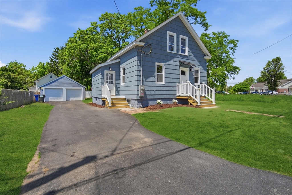 4 Wilson Street Wilbraham, MA 01095 - Photo 3 of 26