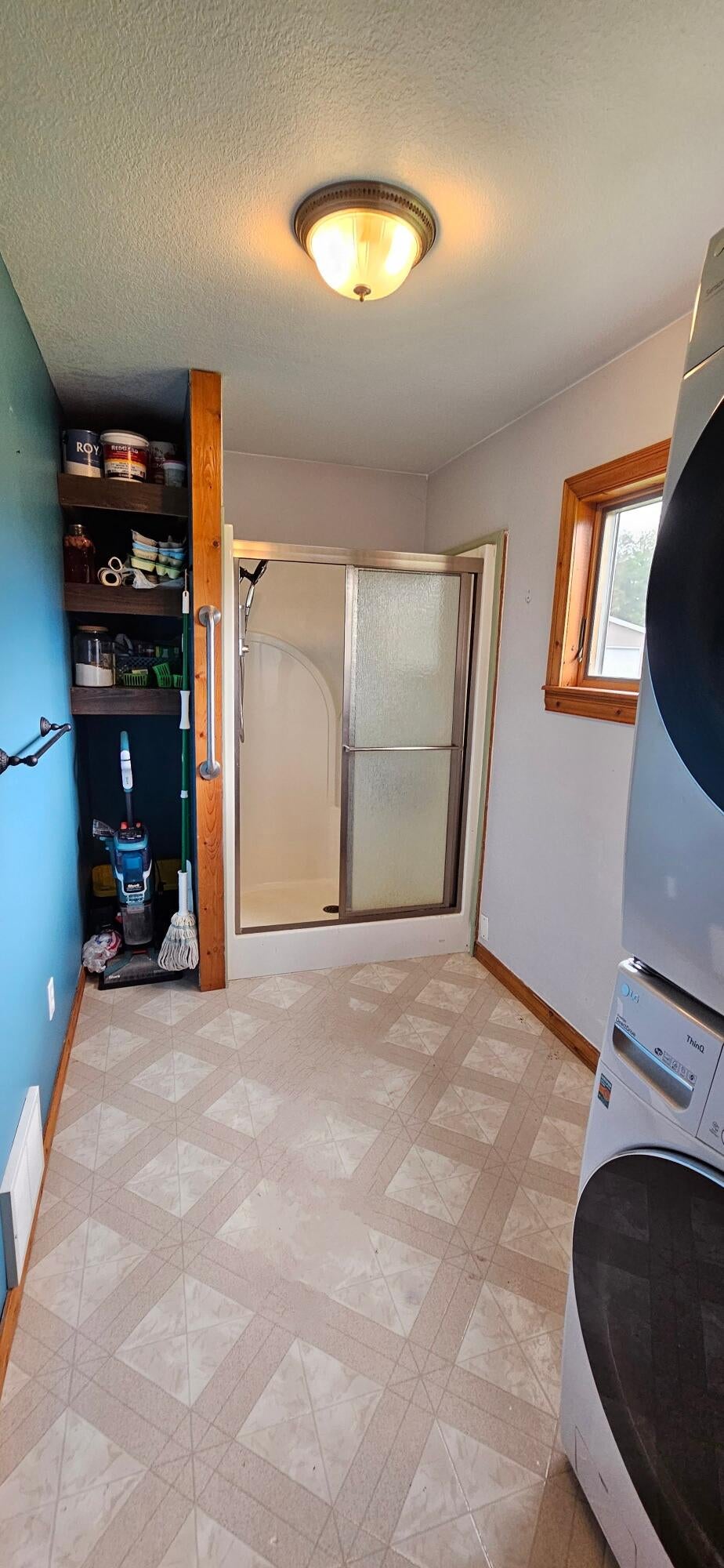 2460 West Hamilton Road Alpena, MI 49707 - Photo 13 of 36 2nd full bath/laundry