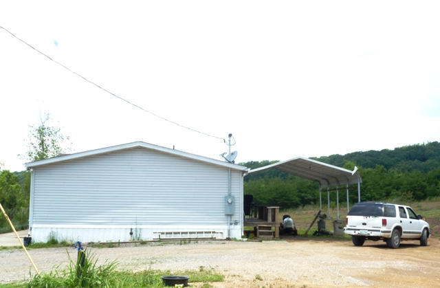 768 Deep Springs Road Dandridge, TN 37725 - Photo 3 of 14 003