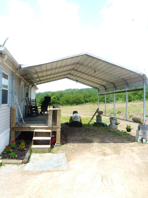 768 Deep Springs Road Dandridge, TN 37725 - Photo 4 of 14 004