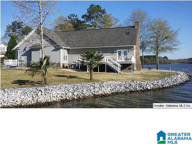 1275 Cedar Creek Road Sylacauga, AL 35151 - Photo 24 of 29