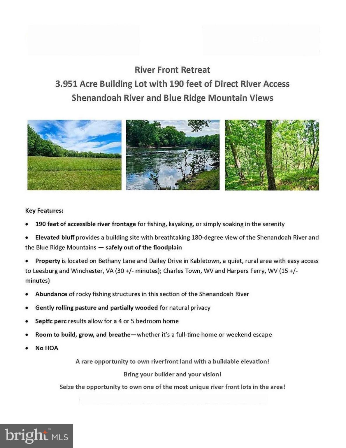 Bethany Lane Charles Town, WV 25414 - Photo 2 of 37