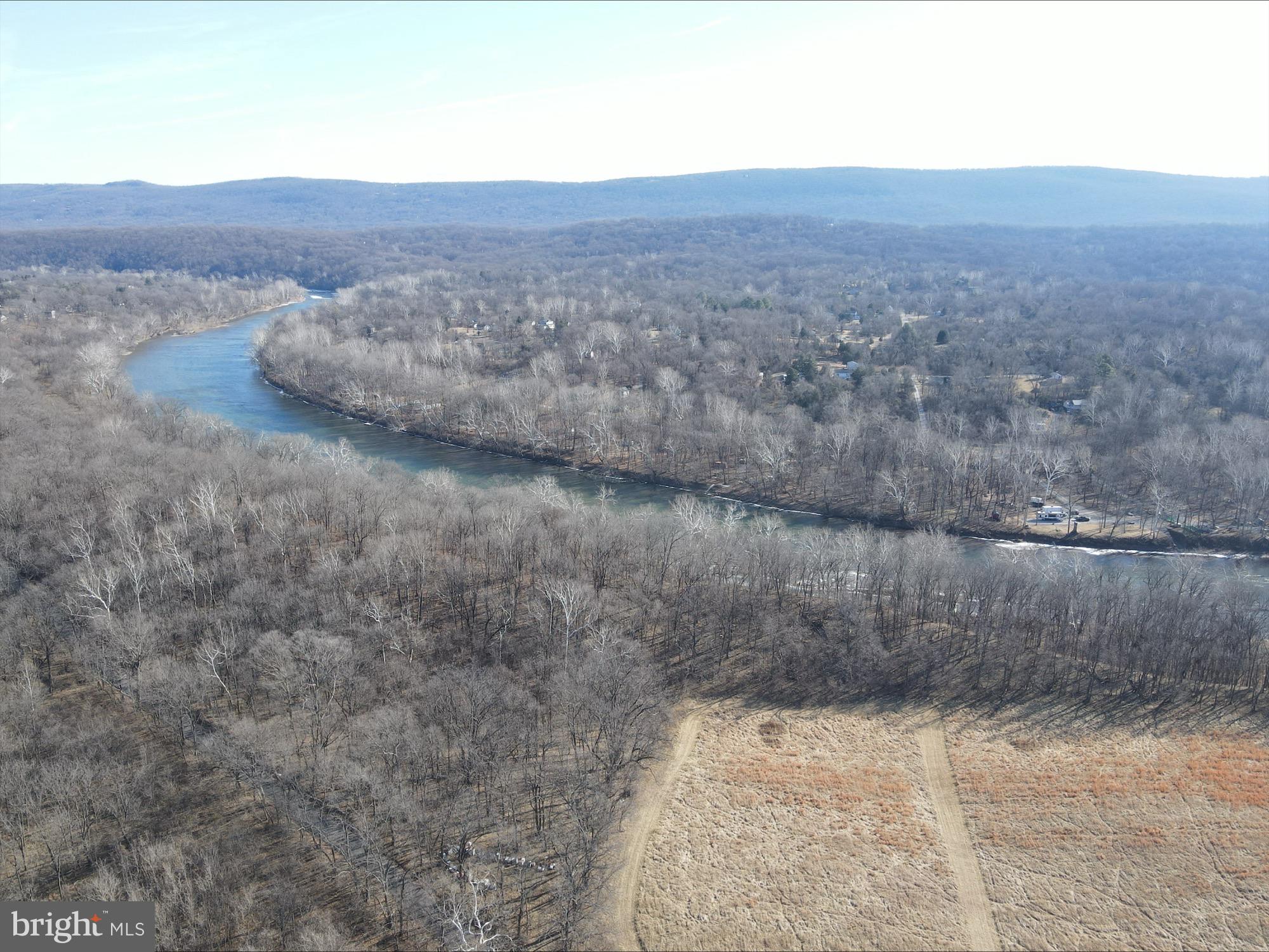 Bethany Lane Charles Town, WV 25414 - Photo 36 of 37 a view of a dry yard with trees