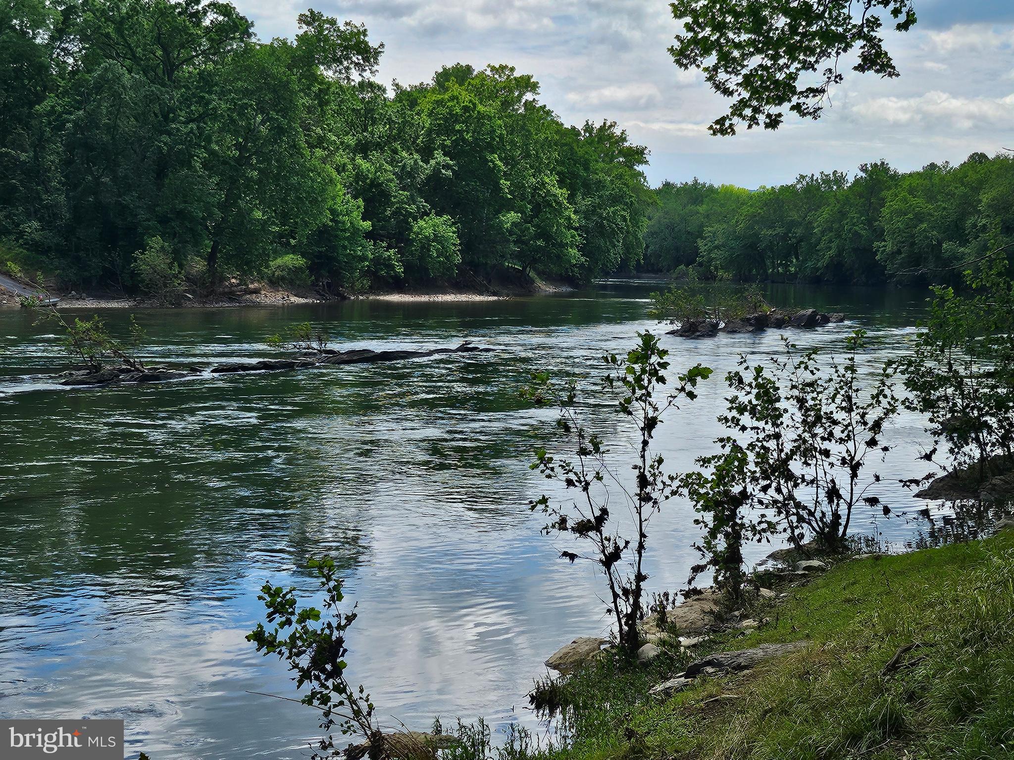 Bethany Lane Charles Town, WV 25414 - Photo 8 of 37 a view of a lake with outdoor space