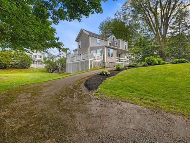 $1,159,000 | 55 Dwight Street, Dedham, MA 02026