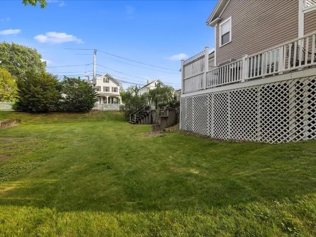 $1,159,000 | 55 Dwight Street, Dedham, MA 02026
