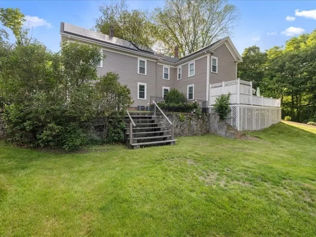$1,159,000 | 55 Dwight Street, Dedham, MA 02026