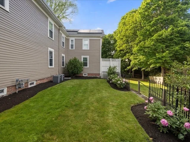 $1,159,000 | 55 Dwight Street, Dedham, MA 02026