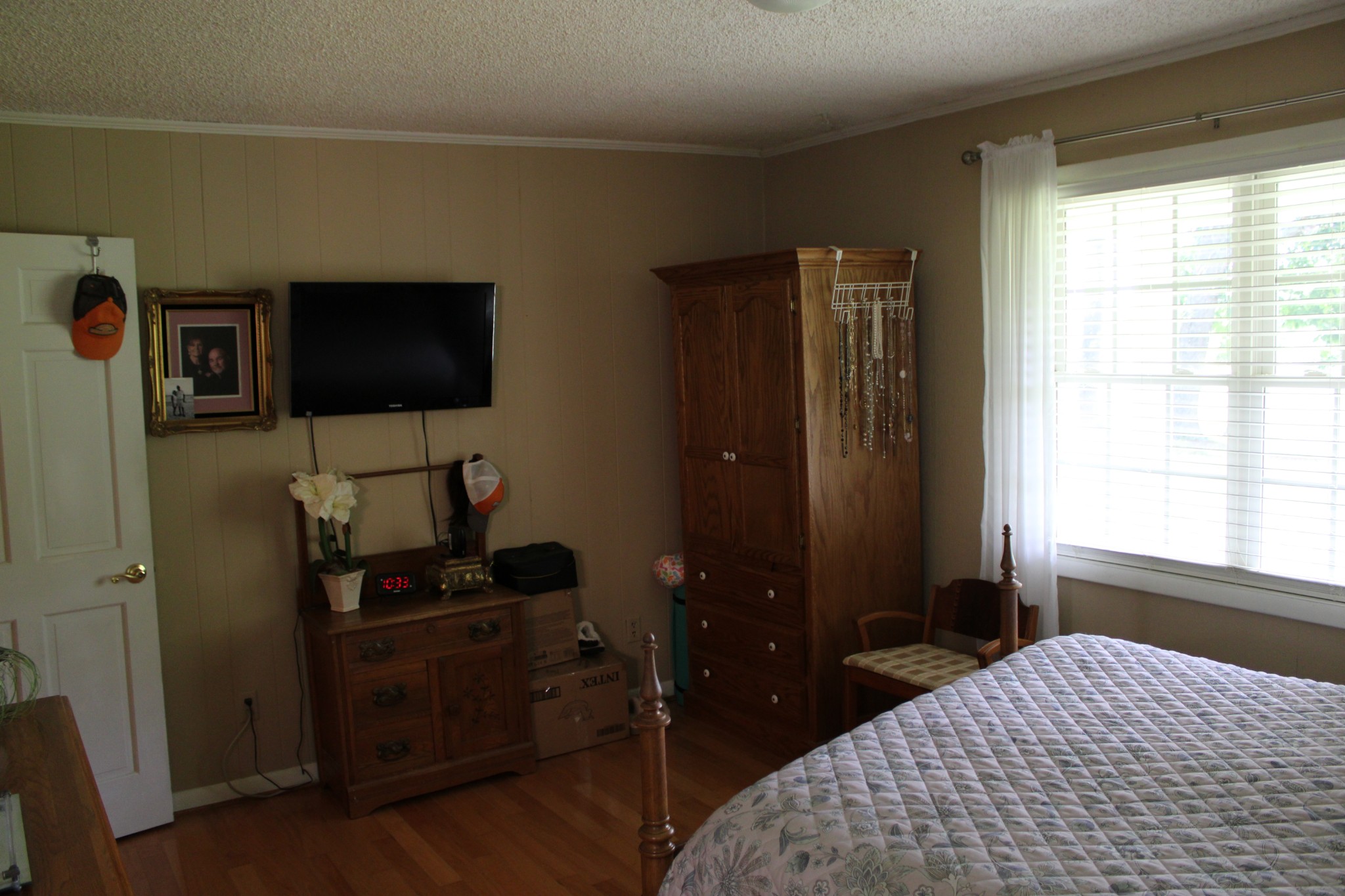 612 Bost Road McMinnville, TN 37110 - Photo 23 of 47