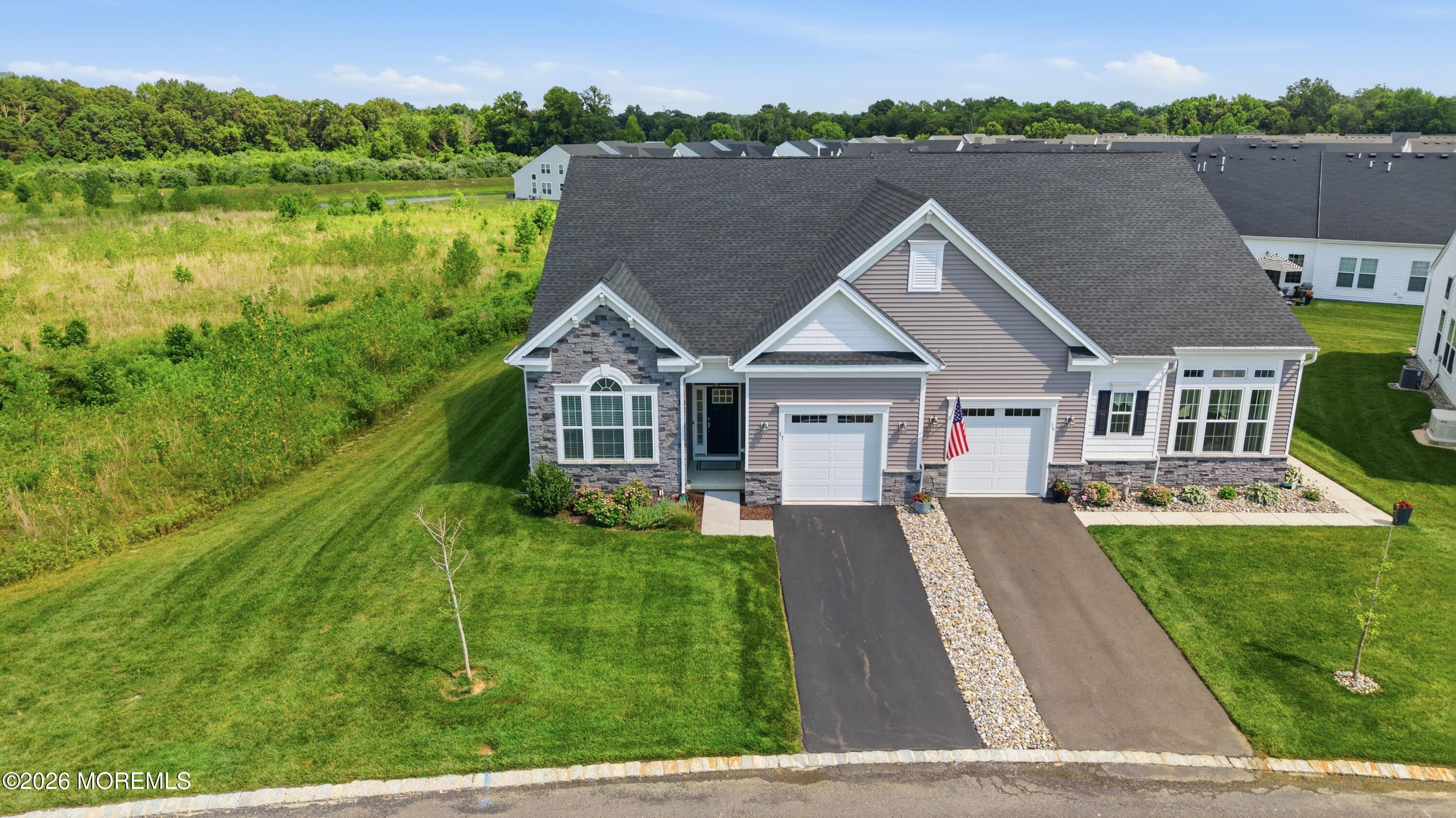 17 Saratoga Road New Egypt, NJ 08533 - Photo 59 of 74 DJI_20260625153944_0544_D