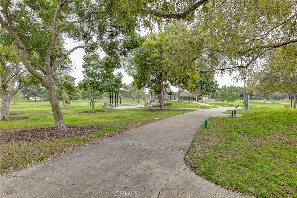 32 Blazing Star Irvine, CA 92604 - Photo 18 of 21 a view of a kids park