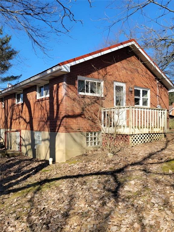 207 Middle Trail Butler, PA 16002 - Photo 3 of 13