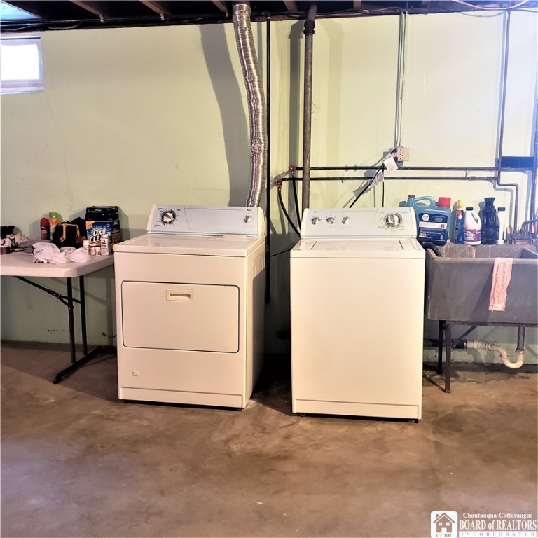 54 Point Drive West Dunkirk City, NY 14048 - Photo 22 of 24