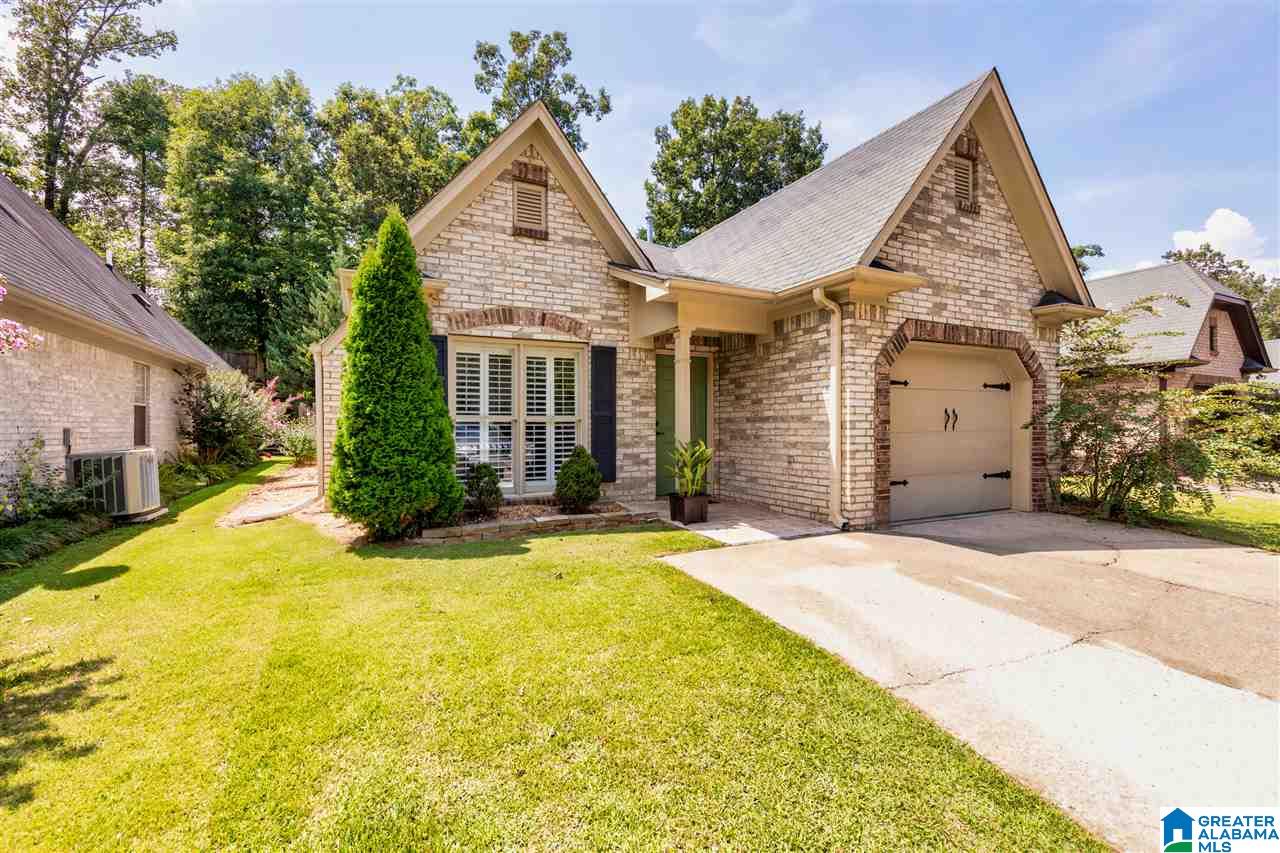 197 Springdale Drive Mount Olive, AL 35117 - Photo 1 of 28