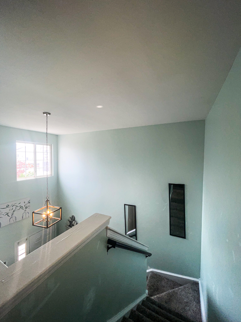 21528 Eich Drive Crest Hill, IL 60403 - Photo 16 of 23 a room with furniture and a wooden floor