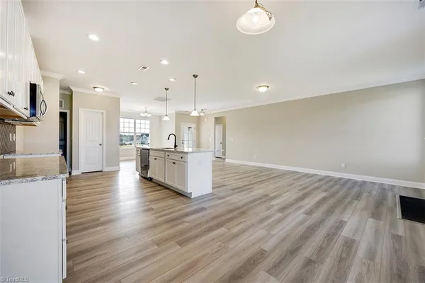 $379,990 | 125 Rocky Maple Drive, King, NC 27021