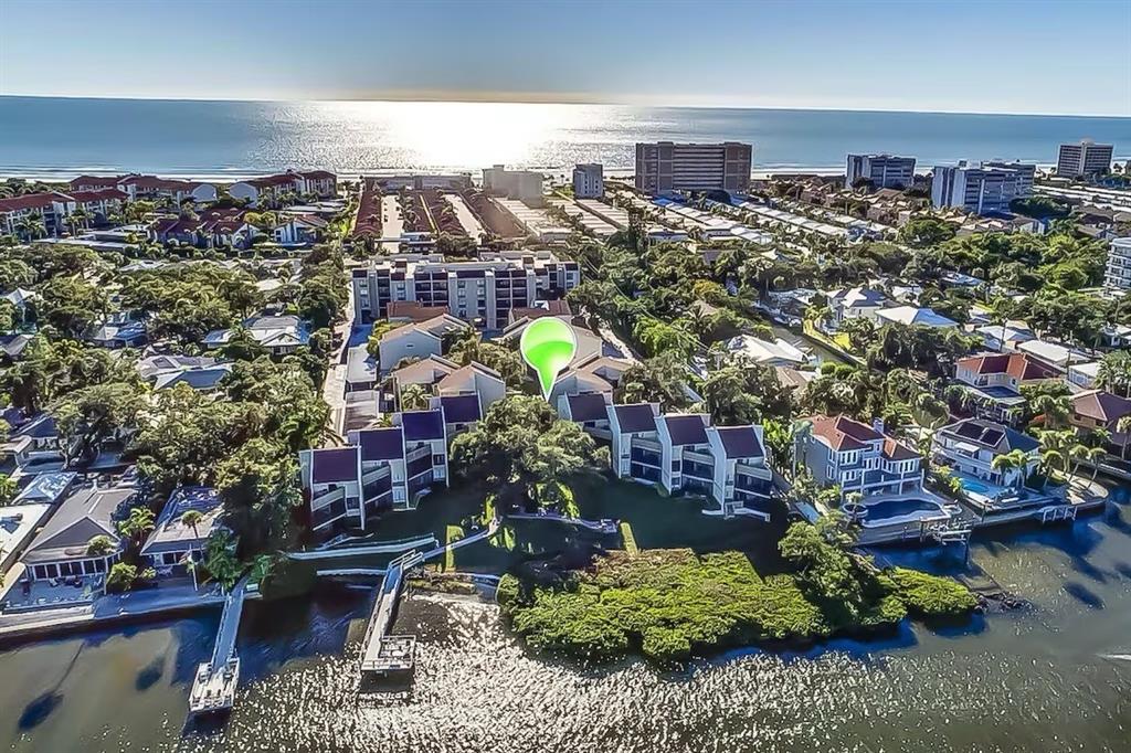 6157 Midnight Pass Road, Unit A51 Sarasota, FL 34242 - Photo 1 of 28