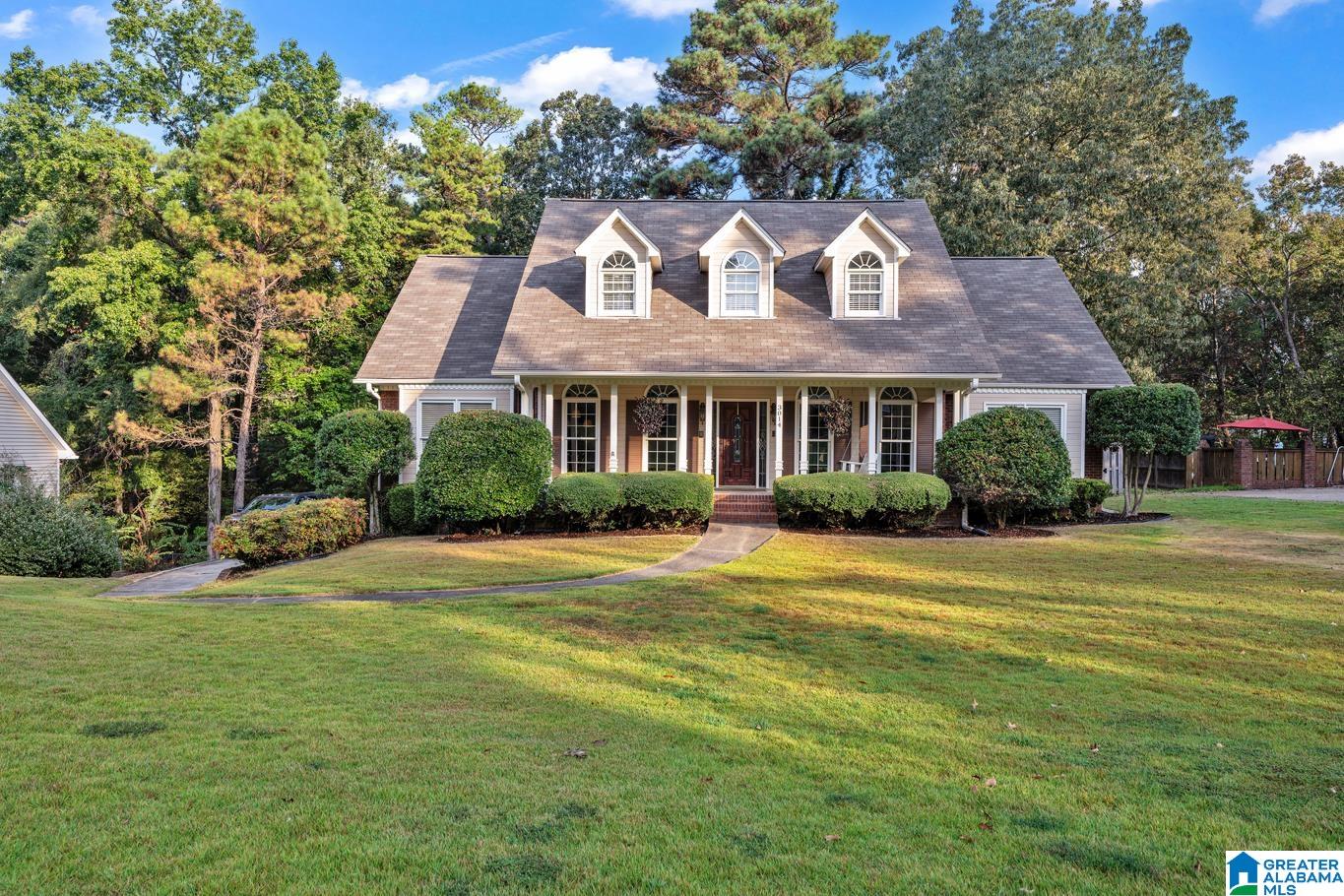 3014 Hunters Run Gardendale, AL 35071 - Photo 2 of 53