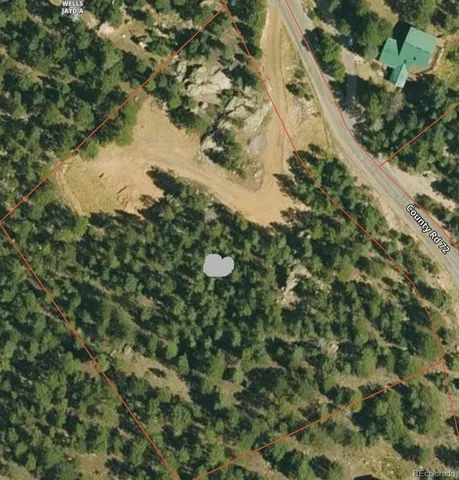 $338,000 | 4501 County Road 72, Bailey, CO 80421