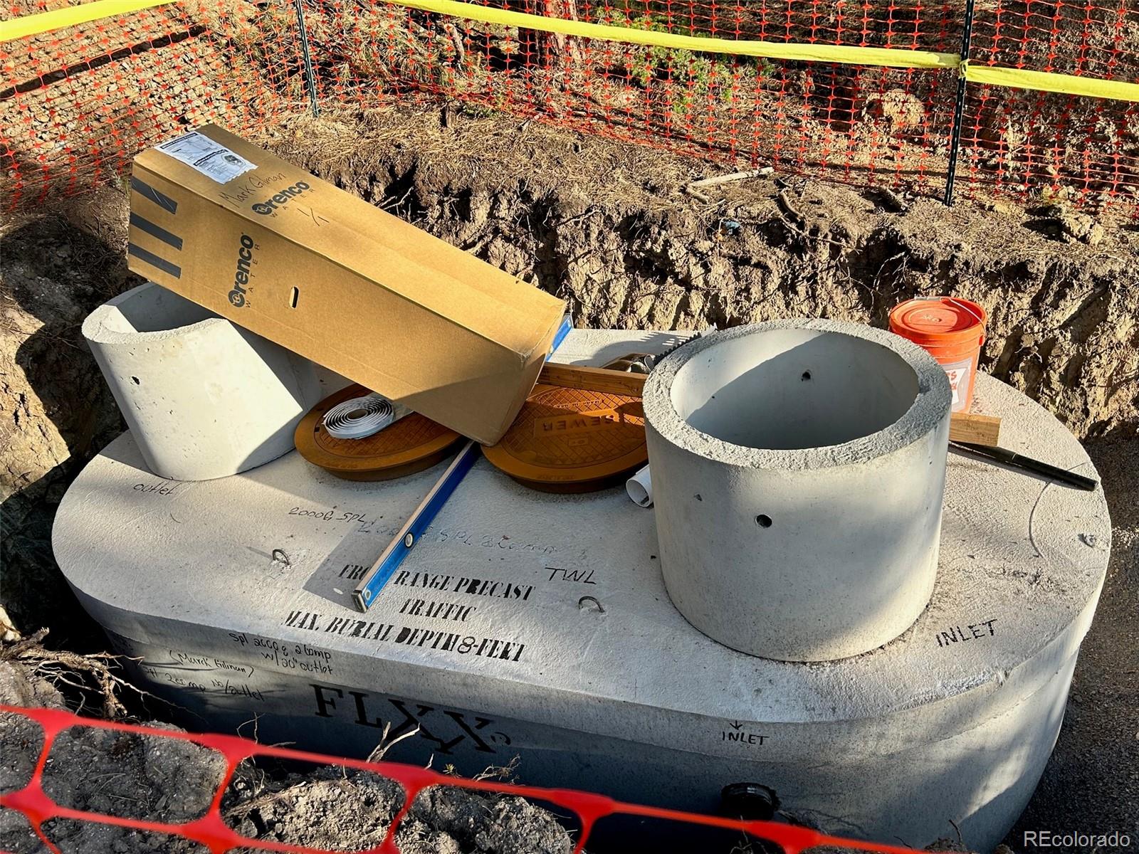 4501 County Road 72 Bailey, CO 80421 - Photo 10 of 23