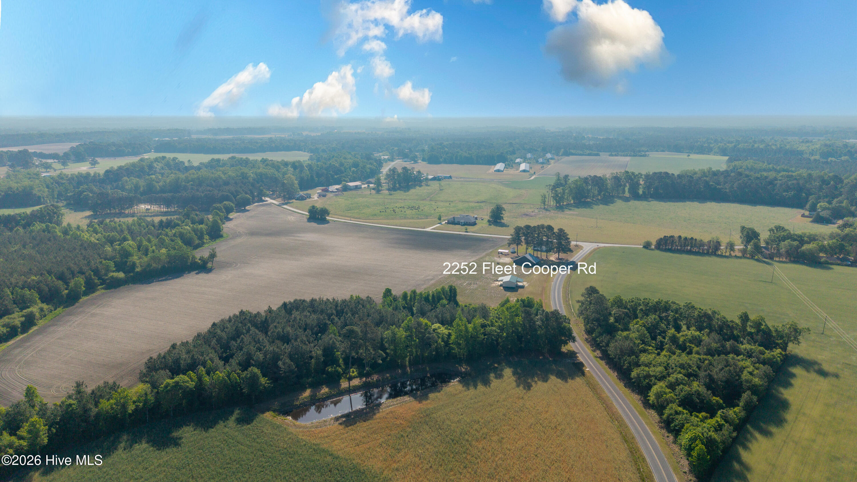 2252 Fleet Cooper Road Roseboro, NC 28382 - Photo 36 of 41 2252 Fleet Cooper Rd42