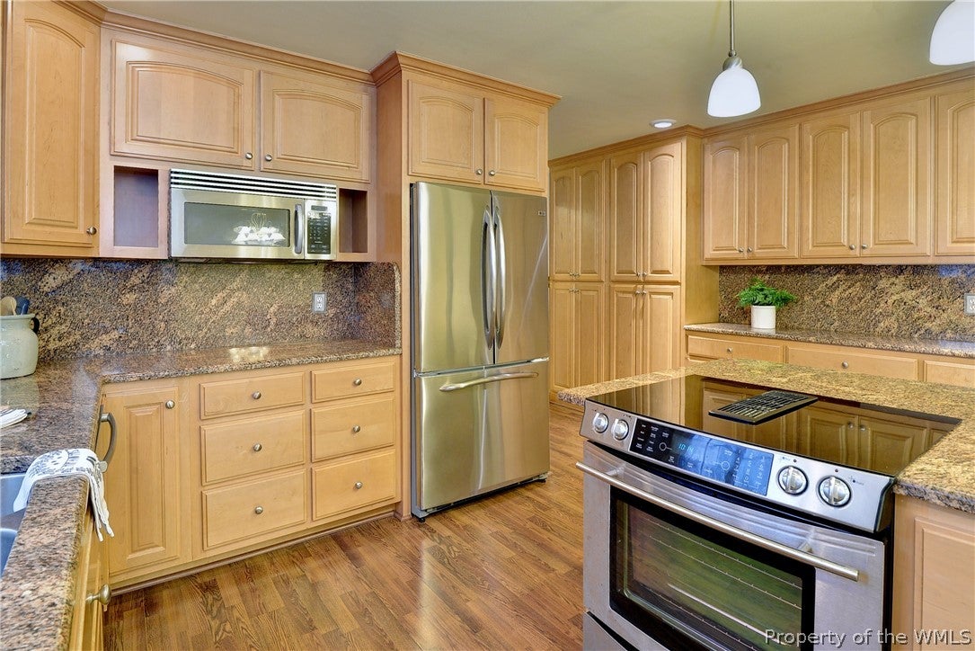129 Bush Springs Road Toano, VA 23168 - Photo 16 of 42 Gallery Image 16