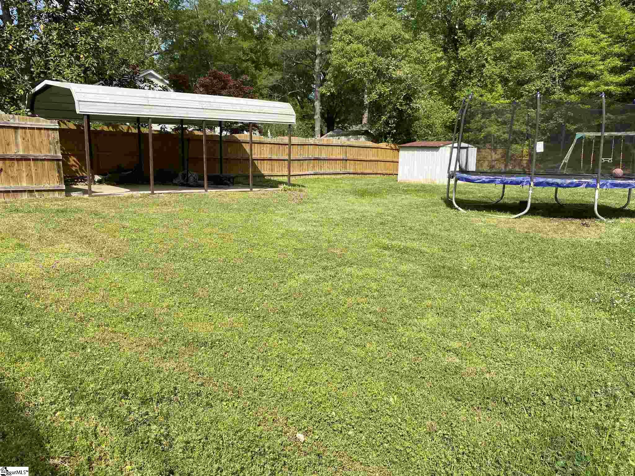 601 Calvert Avenue Clinton, SC 29325 - Photo 25 of 28