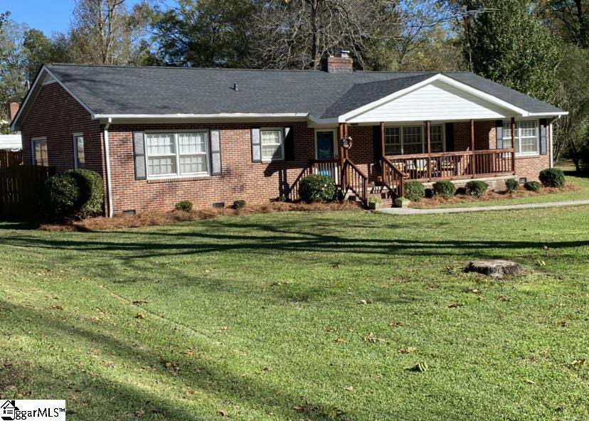 601 Calvert Avenue Clinton, SC 29325 - Photo 28 of 28
