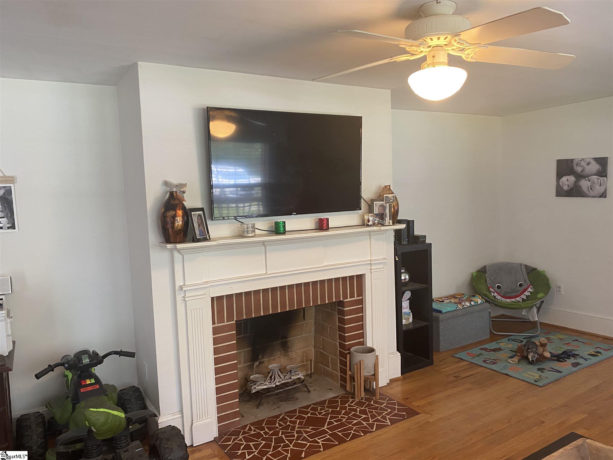 601 Calvert Avenue Clinton, SC 29325 - Photo 7 of 28