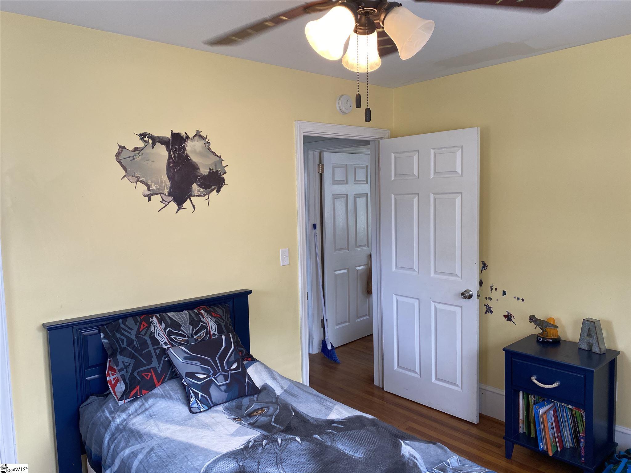 601 Calvert Avenue Clinton, SC 29325 - Photo 8 of 28