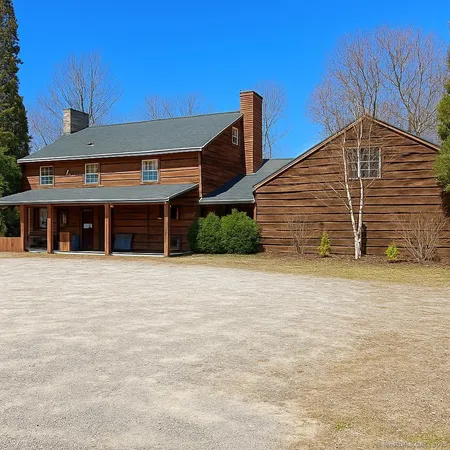 $510,000 | 233 Litchfield Turnpike, Washington, CT 06777