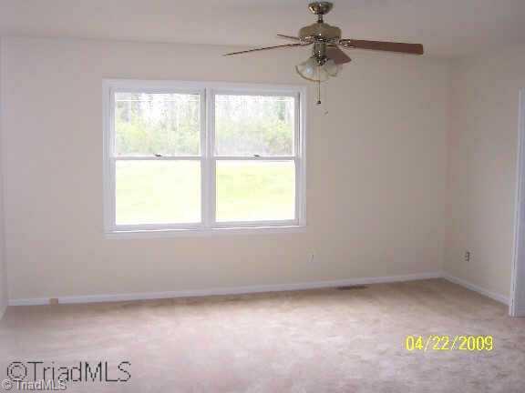 1286 Hartman Road Lexington, NC 27295 - Photo 4 of 5 Other. MBR