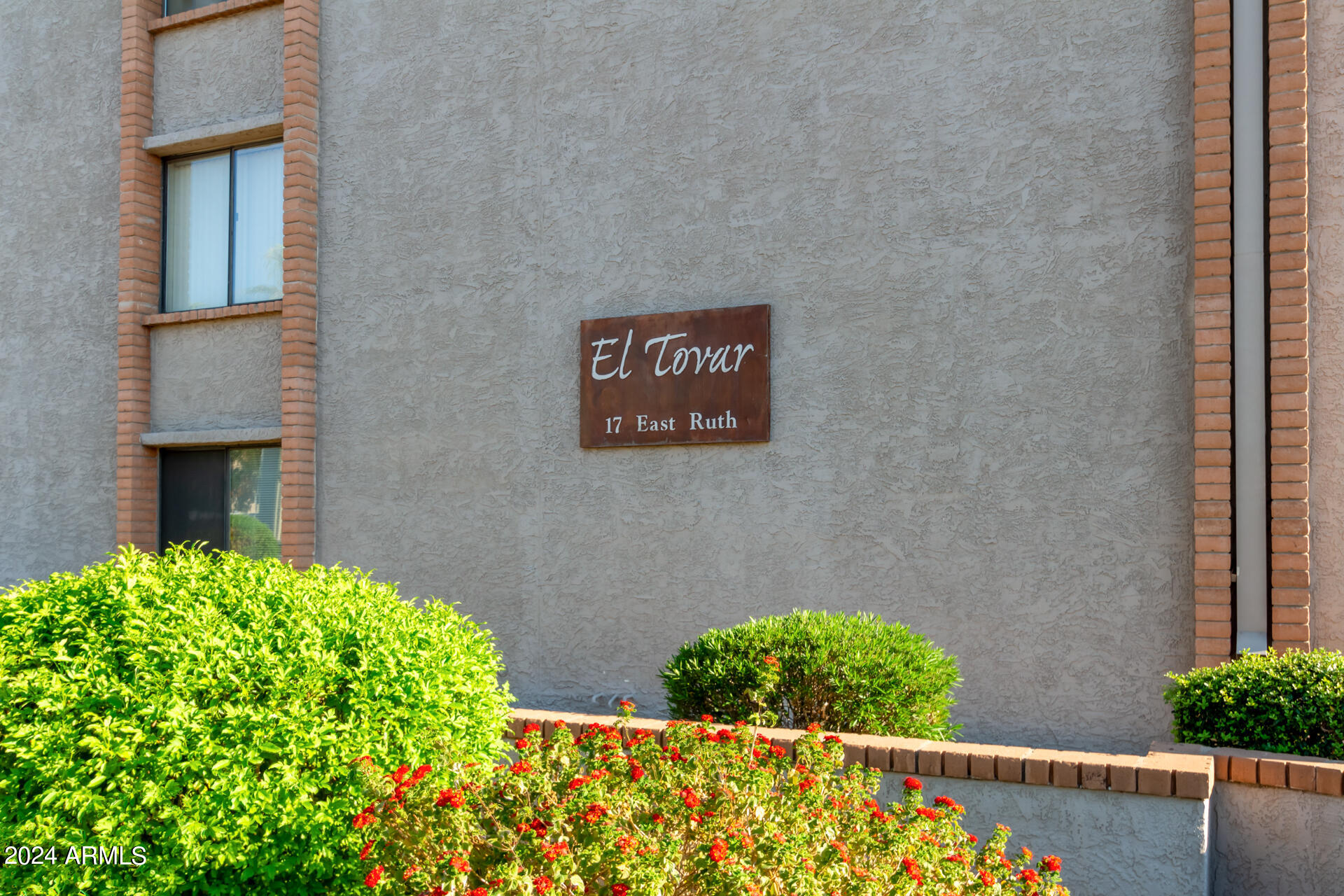 17 East Ruth Avenue, Unit 307 Phoenix, AZ 85020 - Photo 23 of 23 28 - Ruth