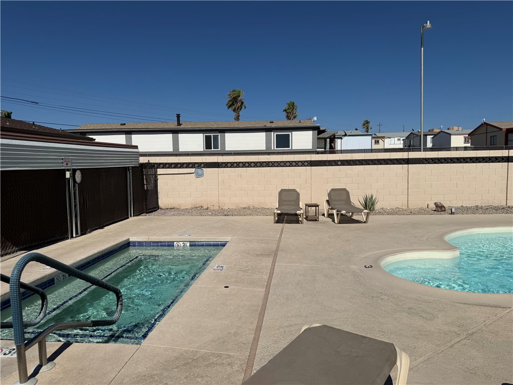 2960 Silver Creek Road, Unit 162 Bullhead City, AZ 86442 - Photo 29 of 29