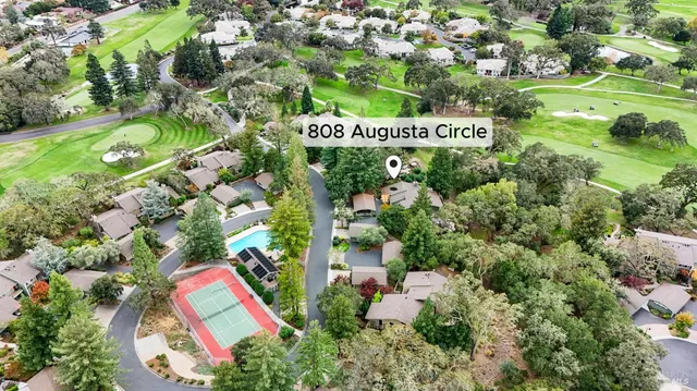 $1,750,000 | 808 Augusta Circle, Napa, CA 94558