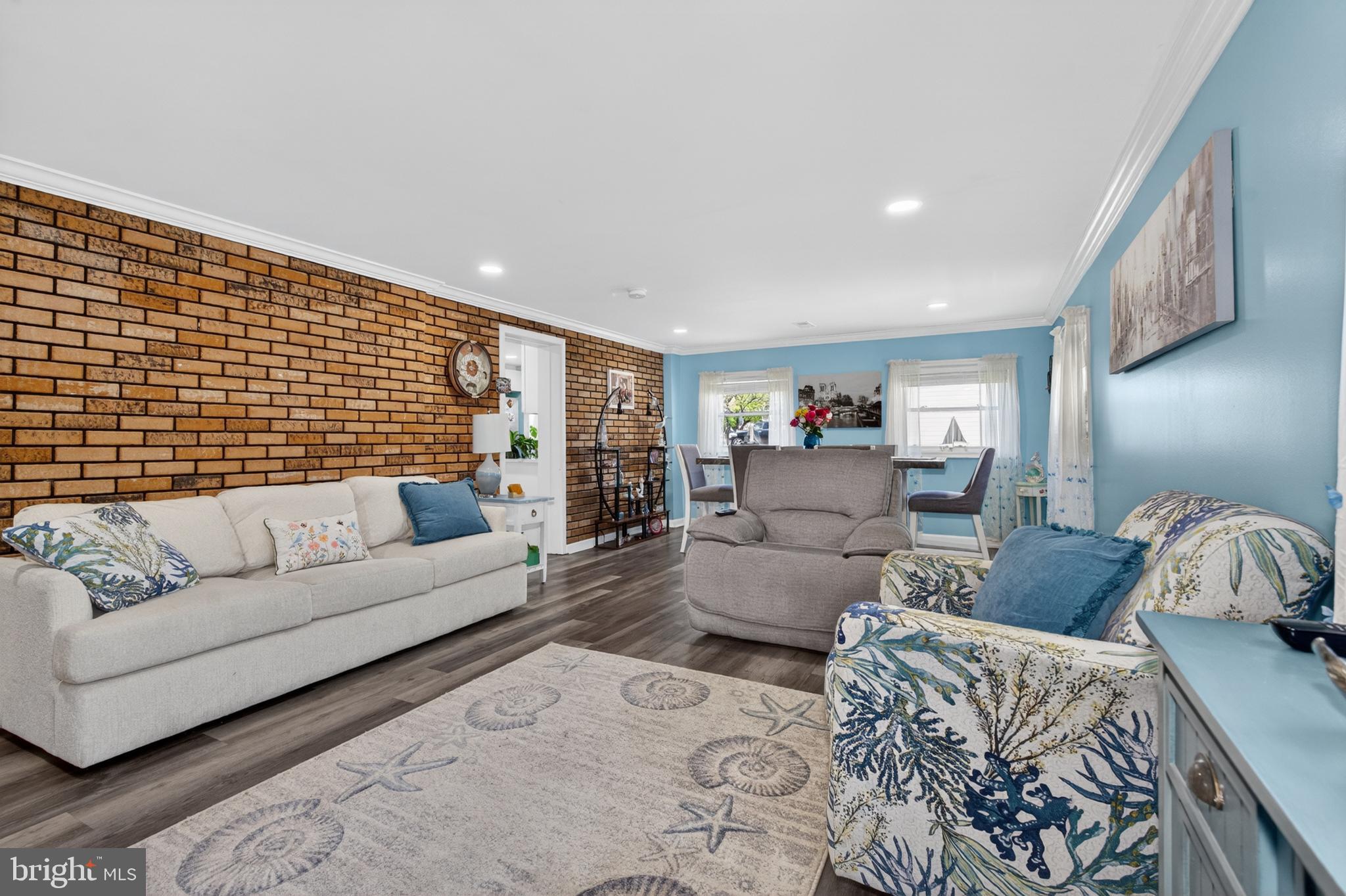 6704 River Drive Road Sparrows Point, MD 21219 - Photo 12 of 43