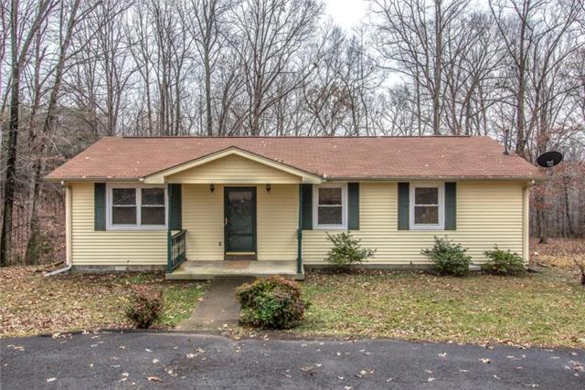 321 Black Road Dickson, TN 37055 - Photo 1 of 20