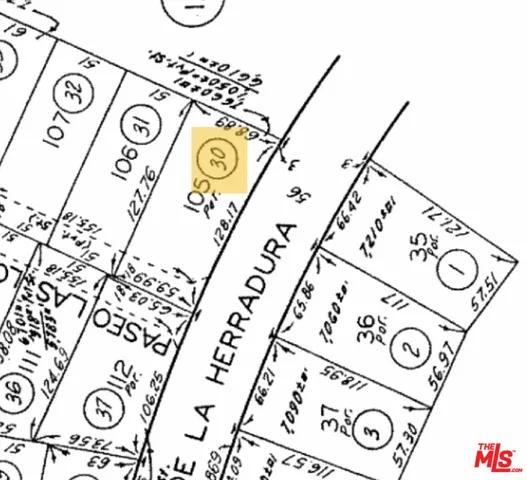 $1,095,000 | 17239 Avenida De La Herradura, Pacific Palisades, CA 90272