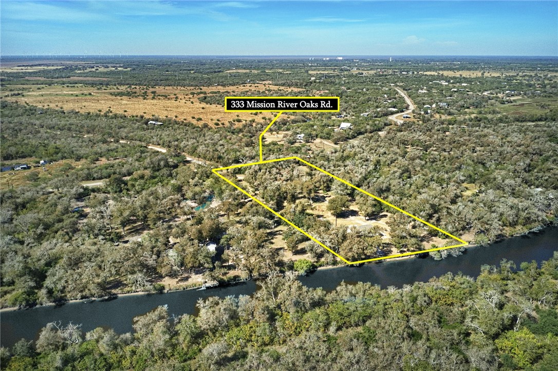 333 Mission River Oaks Road Woodsboro, TX 78393 - Photo 6 of 26