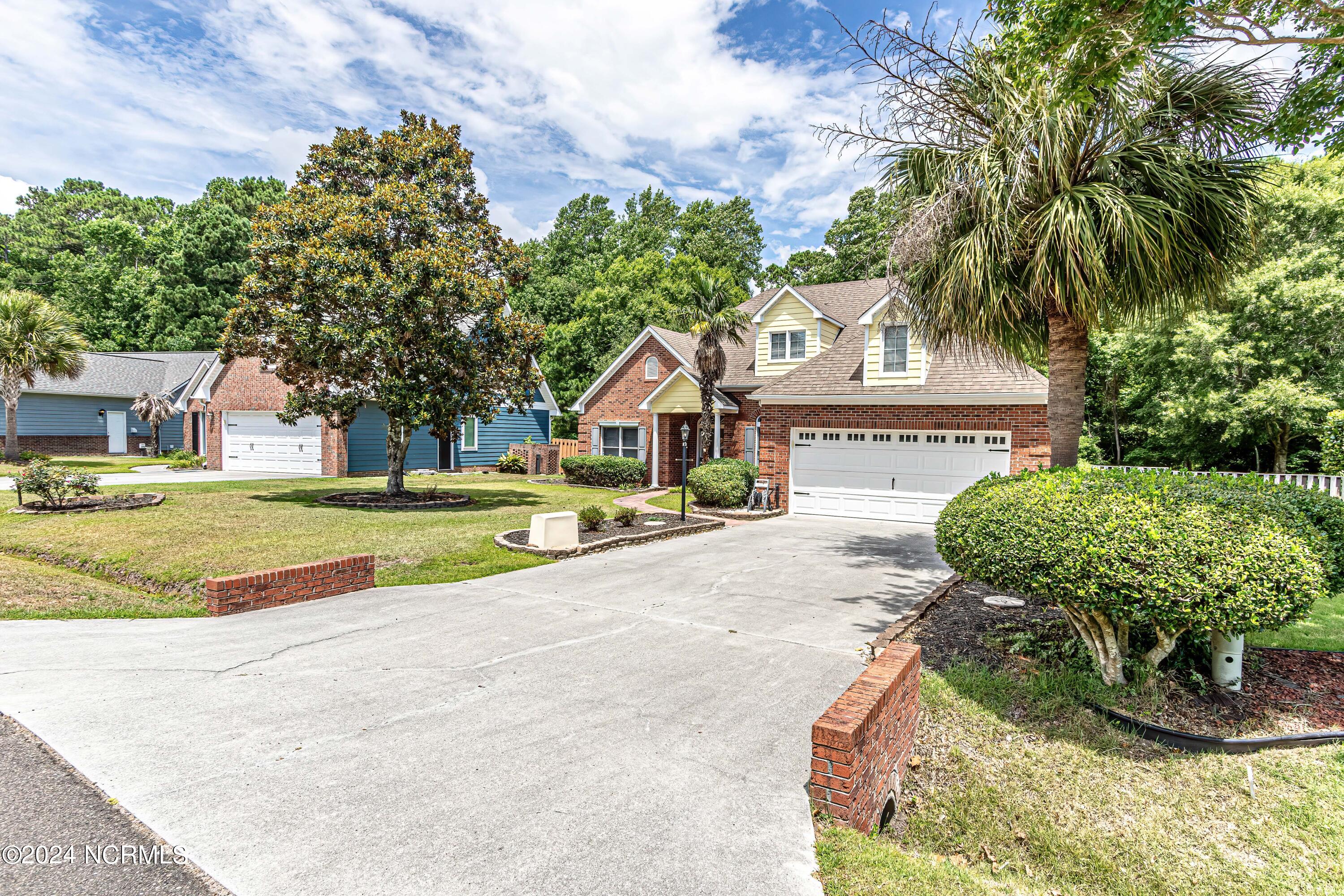 1122 Mill Run Road Sneads Ferry, NC 28460 - Photo 3 of 73 Linda (3 of 74)