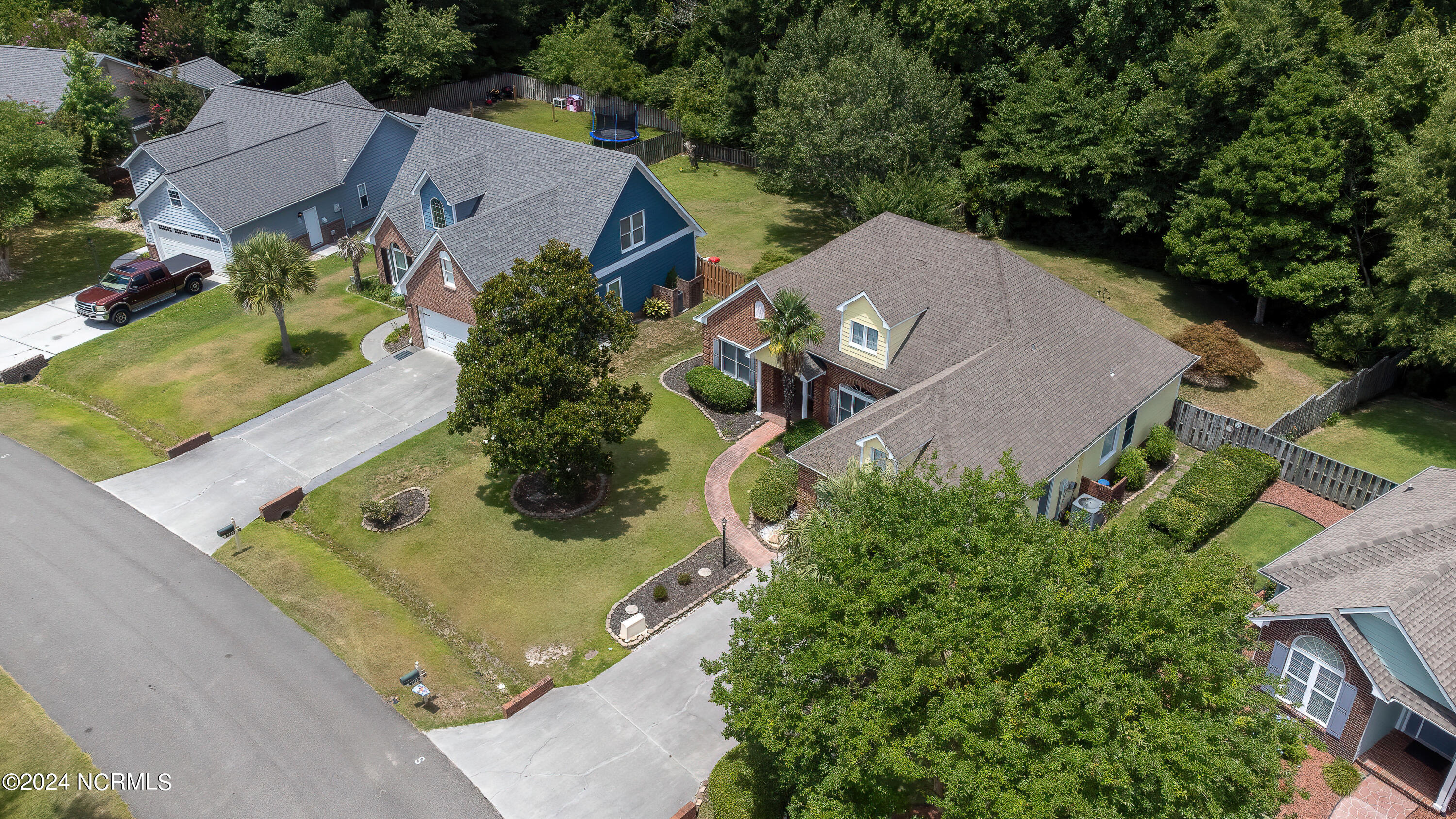 1122 Mill Run Road Sneads Ferry, NC 28460 - Photo 62 of 73 Linda (64 of 74)
