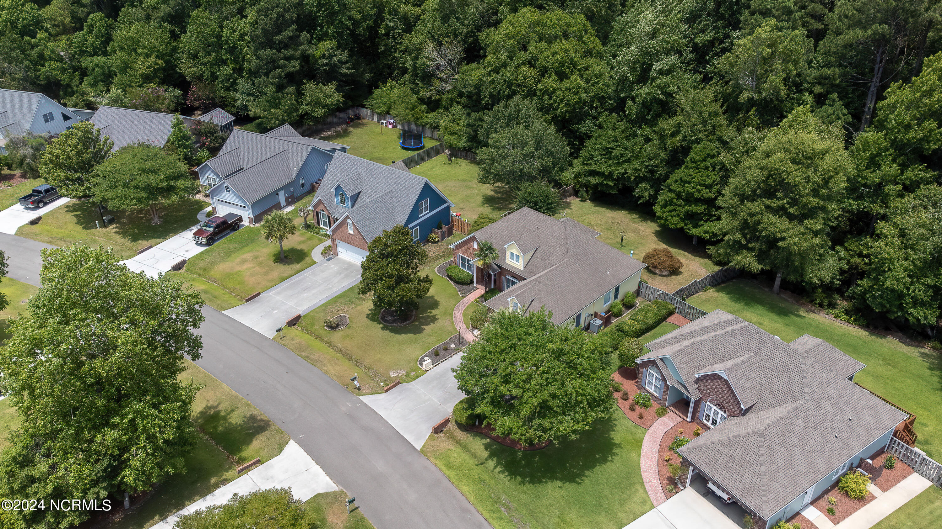 1122 Mill Run Road Sneads Ferry, NC 28460 - Photo 63 of 73 Linda (65 of 74)